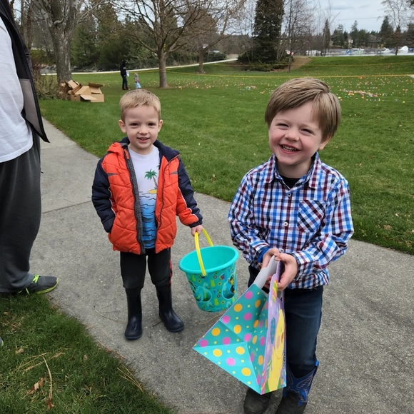 Meet your Posher, Kimberly - Picture 13 of 15